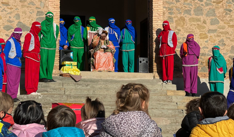 Les nostres celebracions