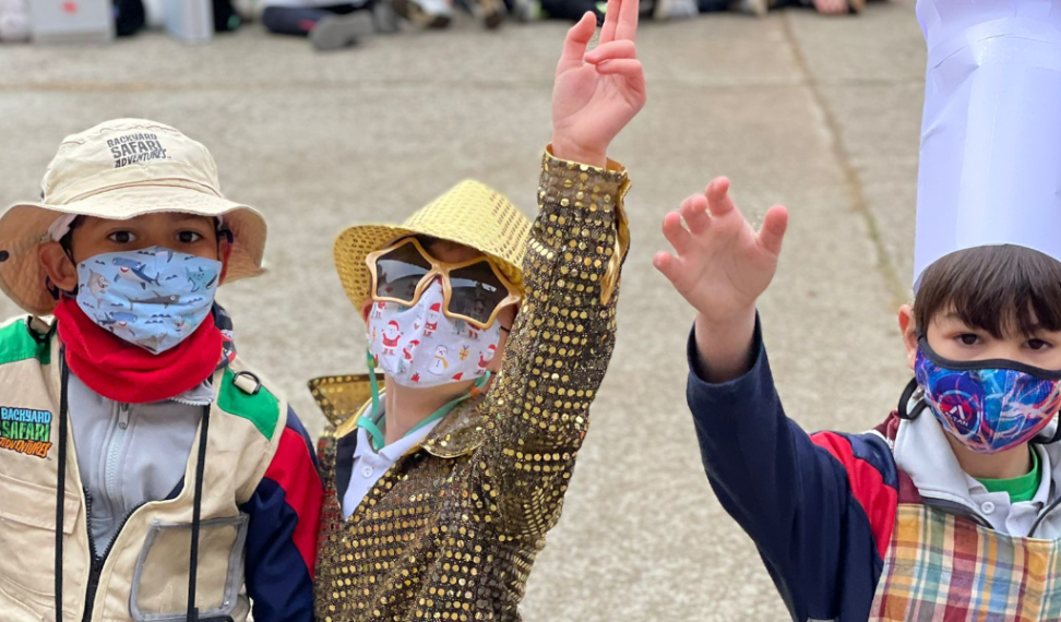 Les nostres celebracions