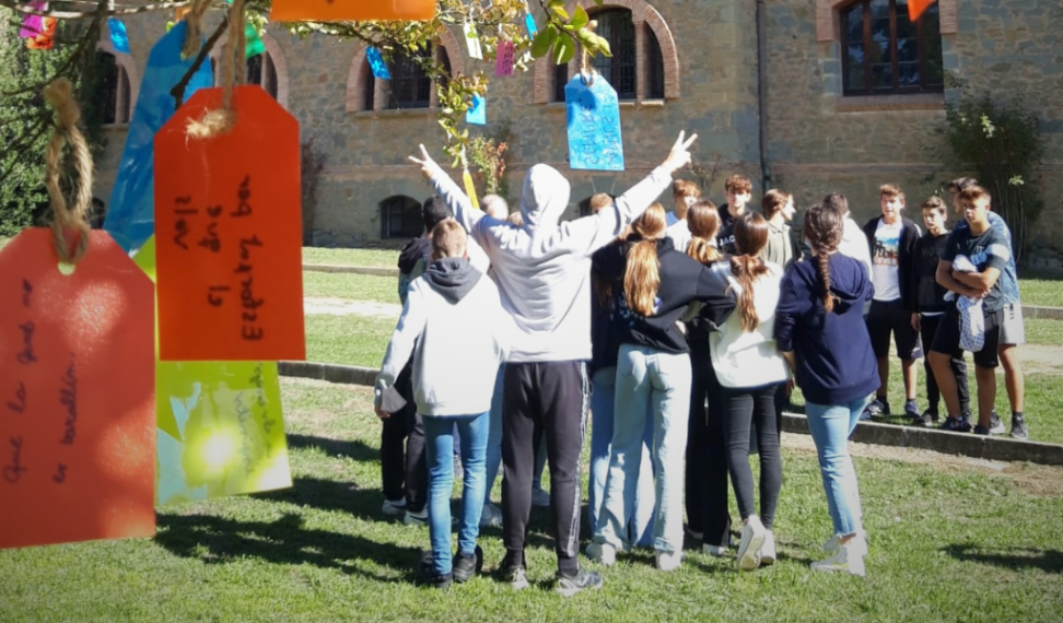 Les nostres celebracions