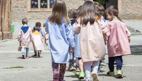 El Roser - Educació Primària