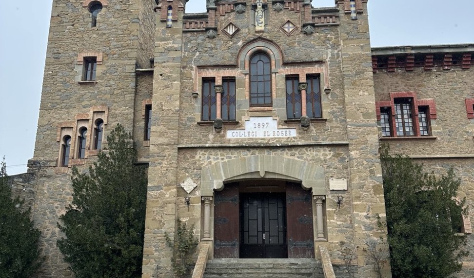 Ajuntament de Sant Julià de Vilatorta-Fundació Privada Puig i Cunyer: estat de situació